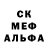 Марки NBOMe 1500мкг Gleb Alit